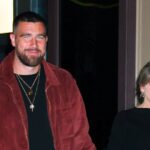 Travis Kelce Finally Spilled The Tea On His & Taylor Swift's Wedding - Bustle