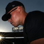 Yankees Announce Aaron Judge News Before Padres Game - heavy.com