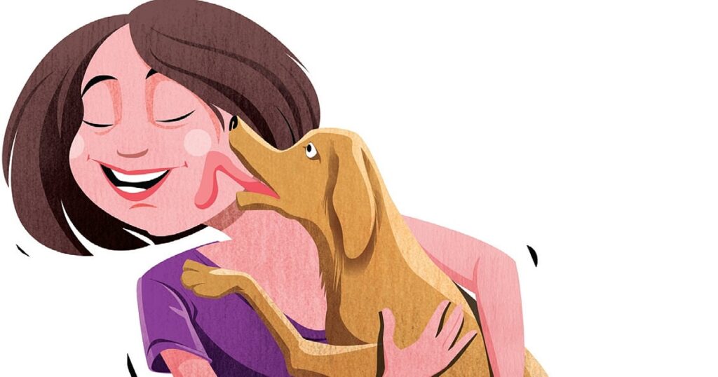 Kerala eyes the Dutch touch for its stray-dog strategy - The New Indian Express