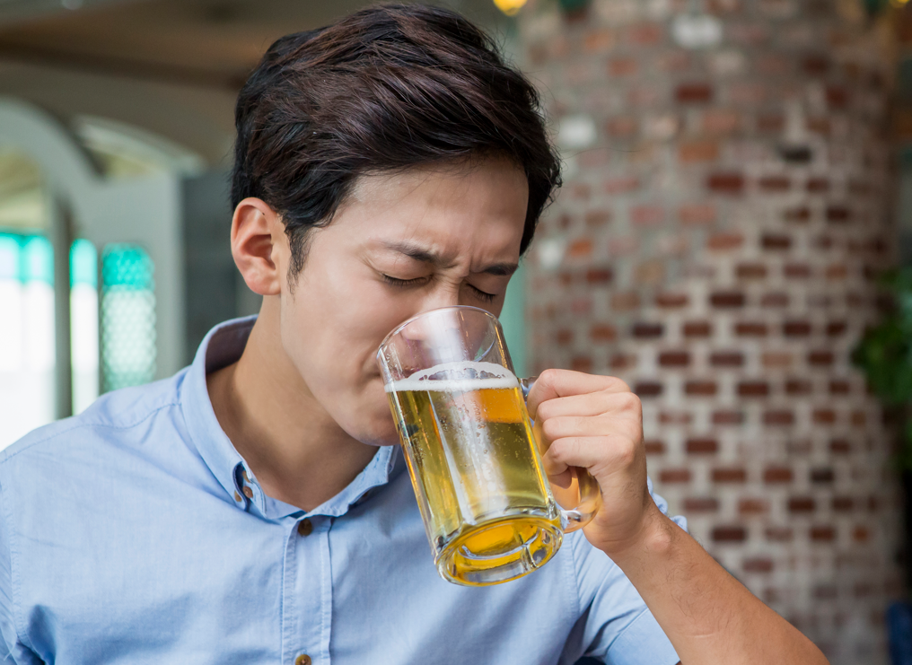 U.S. Alcohol-Linked Cancer Deaths Double Over 33 Years - Seoul Economic Daily