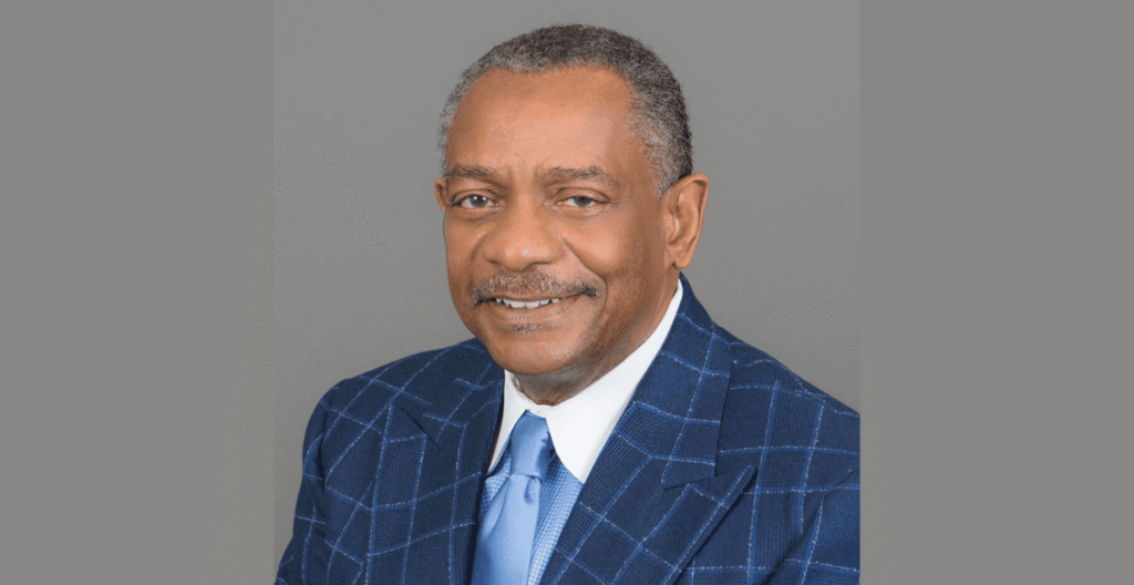 North Carolina Central University alumnus and retired University of North Carolina at Chapel Hill professor joins the Thurgood Marshall College Fund as distinguished faculty-in-residence - Thurgood Marshall College Fund, Inc.