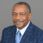 North Carolina Central University alumnus and retired University of North Carolina at Chapel Hill professor joins the Thurgood Marshall College Fund as distinguished faculty-in-residence - Thurgood Marshall College Fund, Inc.