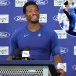 Giants extend Jameis Winston on two-year, $13 million deal - New York Post