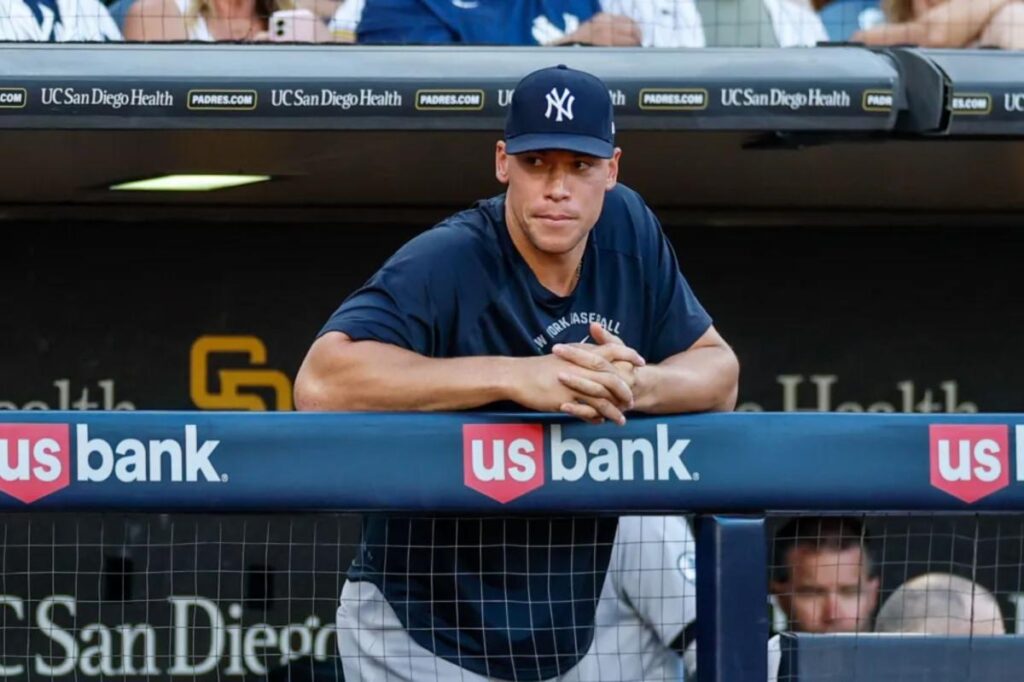 Aaron Judge’s imminent return is everything the Yankees have been waiting for - New York Post