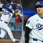 Dodgers place Shohei Ohtani on injured list as health status fails to improve - New York Post