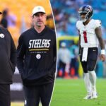 Falcons vs. Steelers odds, predictions: NFL week 1 best bets, picks - New York Post