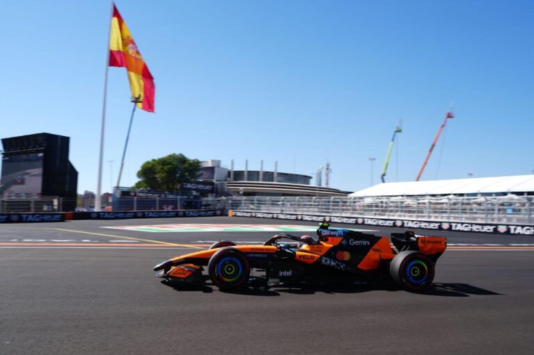 How to watch F1 Spanish Grand Prix 2026 live for free: Schedule, streaming - New York Post