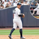 Yankees summon Anthony Volpe from Triple-A as infield question emerges - New York Post