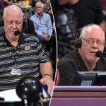 Lawrence Tanter, Lakers longtime PA announcer, dead at 76 - New York Post
