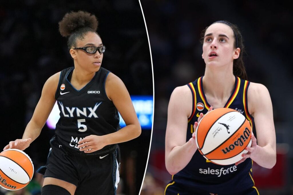 Lynx vs. Fever prediction, best bets: Kelsey Mitchell’s breakout scoring season will continue - New York Post