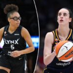 Lynx vs. Fever prediction, best bets: Kelsey Mitchell’s breakout scoring season will continue - New York Post