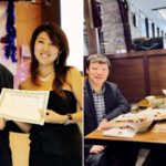 Exclusive | Nonprofit linked to Swalwell spy Fang Fang has CCP ties — and still placing interns into US political offices - New York Post