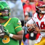 Here’s where to watch Oregon vs. USC: Start time, livestream - New York Post