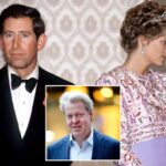 'Bellowing buffoon' King Charles locked in savage war of words with Princess Diana’s brother - Page Six