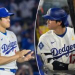Shohei Ohtani nearly played Sunday — and the Dodgers won because he didn’t - New York Post