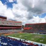 Man jumps to his death inside University of Florida football stadium — days before team’s season opener - New York Post