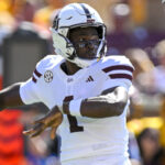 Nick Saban sends strong message to college coaches about Mississippi State QB Kamario Taylor - Yardbarker