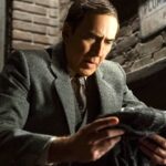 Nicolas Cage Shares "Perfect" Reaction to 'Spider-Noir's Shock Cancellation - movieweb.com