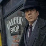 Nicolas Cage Reacts To Amazon Canceling Spider-Noir - Cosmic Book News