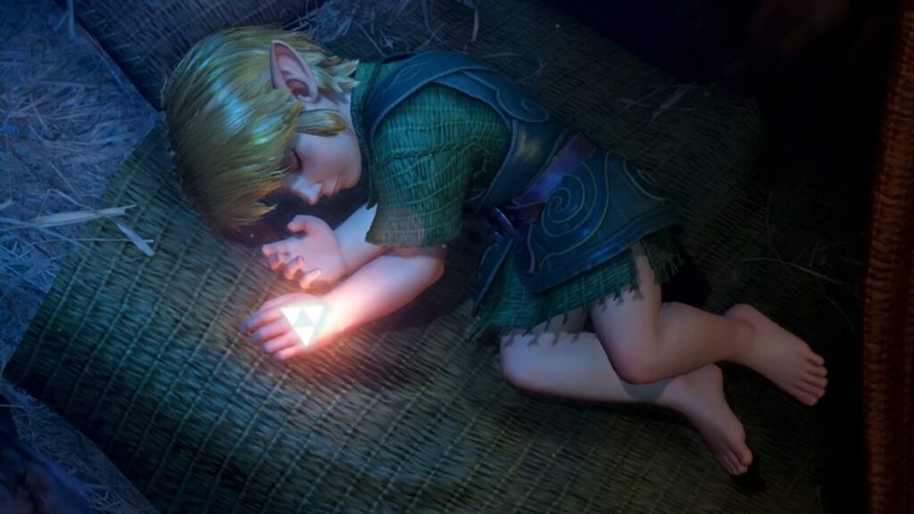 Nintendo Store Leak Reveals The Legend of Zelda: Ocarina of Time Switch 2 Remake Pricing - IGN Southeast Asia