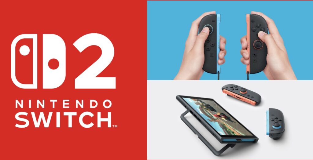 Nintendo Lifts Wave Of Switch 2 Console Bans After Reported System Fault Sparks Player Panic Worldwide - International Business Times Australia