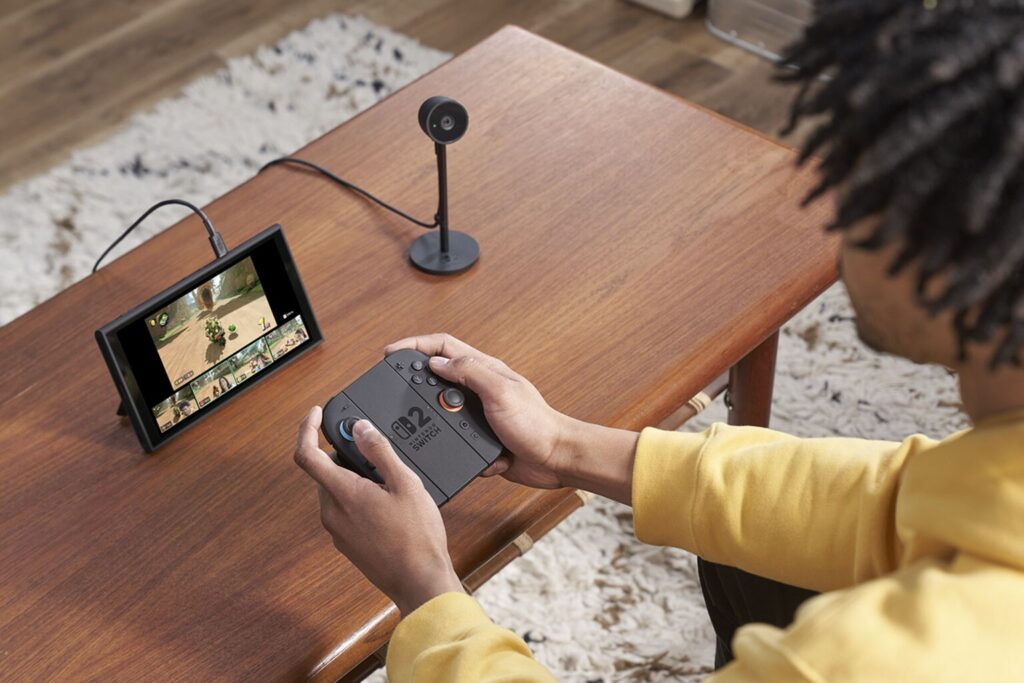 Nintendo Links 30% Switch Sale to $300 Million Tariff Refund—What It Means for Stock - TechStock²