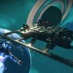 No Man’s Sky Cosmos lets players control space stations, join a guild, build in space, and fly into the sun - Massively Overpowered