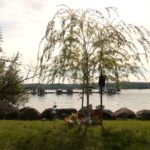 Two plaques, one for home and one for Canandaigua, so no one forgets Sam Nordquist - whec.com