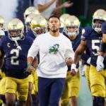 2026 Week 1 college football picks, predictions: Wisconsin-Notre Dame, Louisville-Ole Miss best bets - CBS Sports