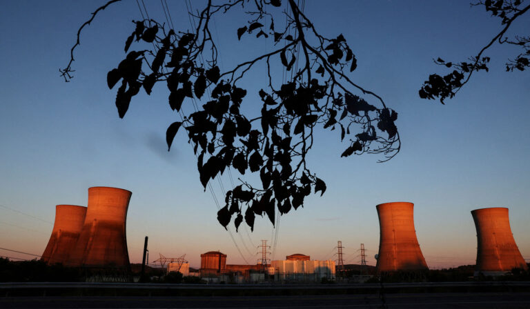The Nuclear Energy Renaissance Is Here. Industry Leaders Want Congress to Seize the Moment - National Review