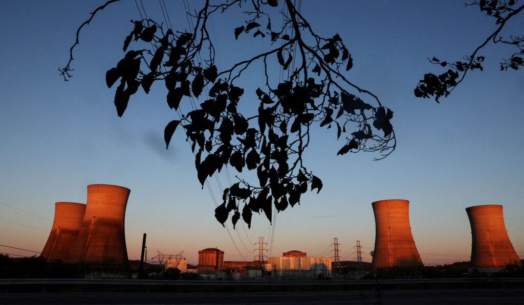 The Nuclear Energy Renaissance Is Here. Industry Leaders Want Congress to Seize the Moment - National Review