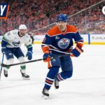 OILERS TODAY | Post-Game vs VAN - NHL.com