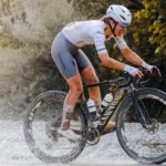 UCI Gravel World Series: Romy Kasper and Tobias Mørch Kongstad win elite races at Falling Leaves in Finland - Cyclingnews