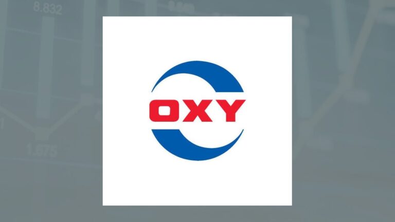 Occidental Petroleum Target of Unusually Large Options Trading (NYSE:OXY) - MarketBeat