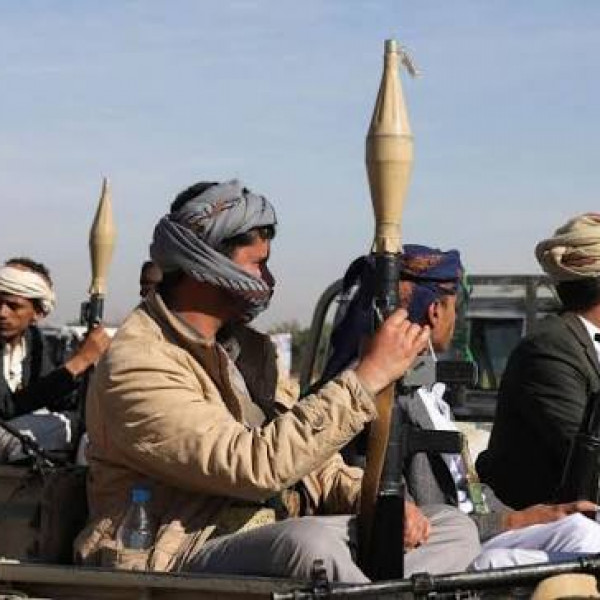 Houthi-Al-Shabaab Ties Deepen as Somali Fighters Reportedly Train in Yemen - Garowe Online