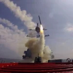 US forces begin strikes on IRGC targets in Iran - Report.az