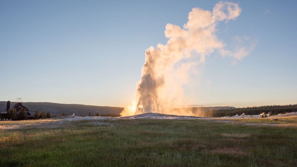 Yellowstone Supervolcano Eruption Would Cover Cities in Up to Three Feet of Ash — Here's Why Not To Worry - Discover Magazine