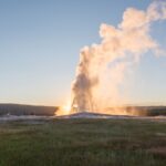 Yellowstone Supervolcano Eruption Would Cover Cities in Up to Three Feet of Ash — Here's Why Not To Worry - Discover Magazine