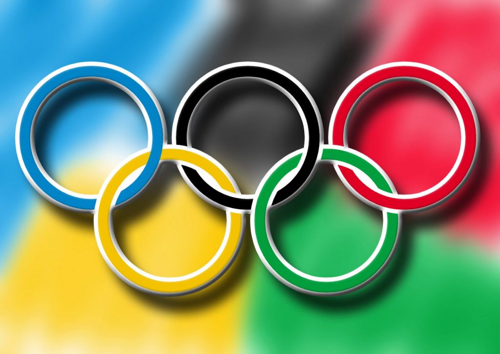 IBC unveils Olympic showcase - Advanced Television