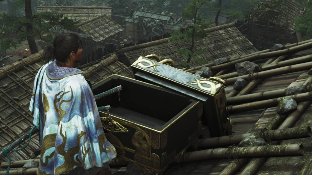 All hidden treasure locations in Onimusha Way of the Sword - Polygon.com