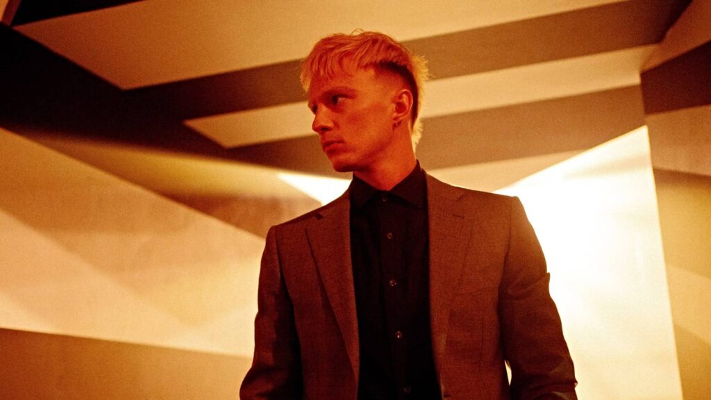 The Bloodiest Sci-Fi Thriller of 2026 Officially Debuts in 24 Hours - Collider