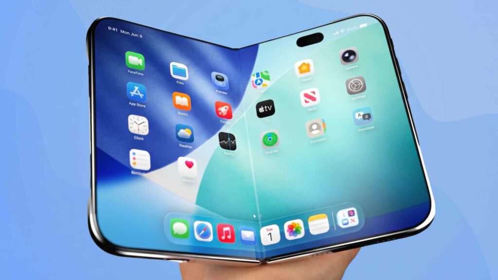 iPhone Ultra price rumors — here's how much you can expect to pay for Apple’s first foldable - Tom's Guide