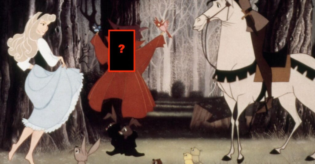 Nobody Under 41 Will Be Able To Pass This Classic Disney Quiz - BuzzFeed