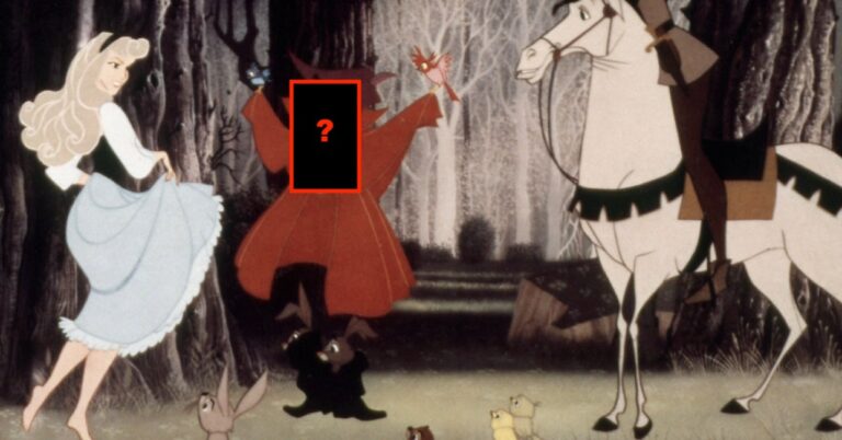 Nobody Under 41 Will Be Able To Pass This Classic Disney Quiz - BuzzFeed