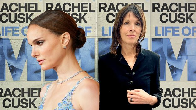 'A literary assassination': How Life of M sparked a Hollywood scandal - BBC