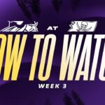 How to Watch, Listen to & Stream Vikings at Buccaneers in 2026 Week 3 Game - vikings.com