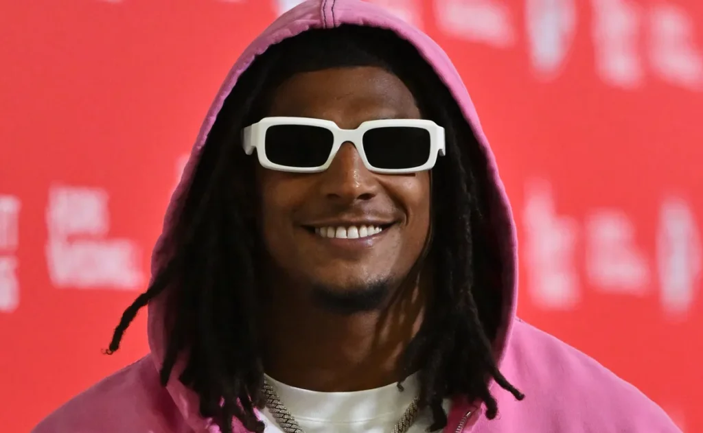 What’s the Lions RB depth chart without Isiah Pacheco to start 2026 NFL season? - bolavip.com
