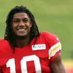 Why did the Chiefs let Isiah Pacheco go before the 2026 NFL season? - bolavip.com