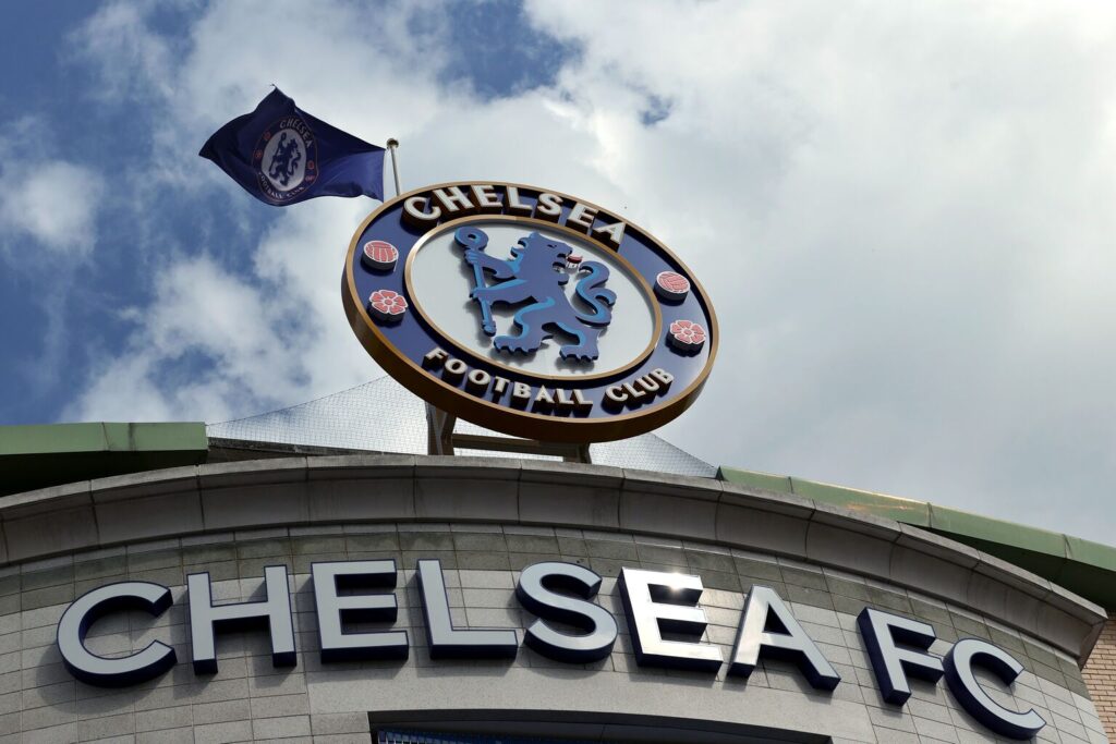 Clearlake Takes Full Control of Chelsea as Boehly Exits, but Wyss Stays - TechStock²