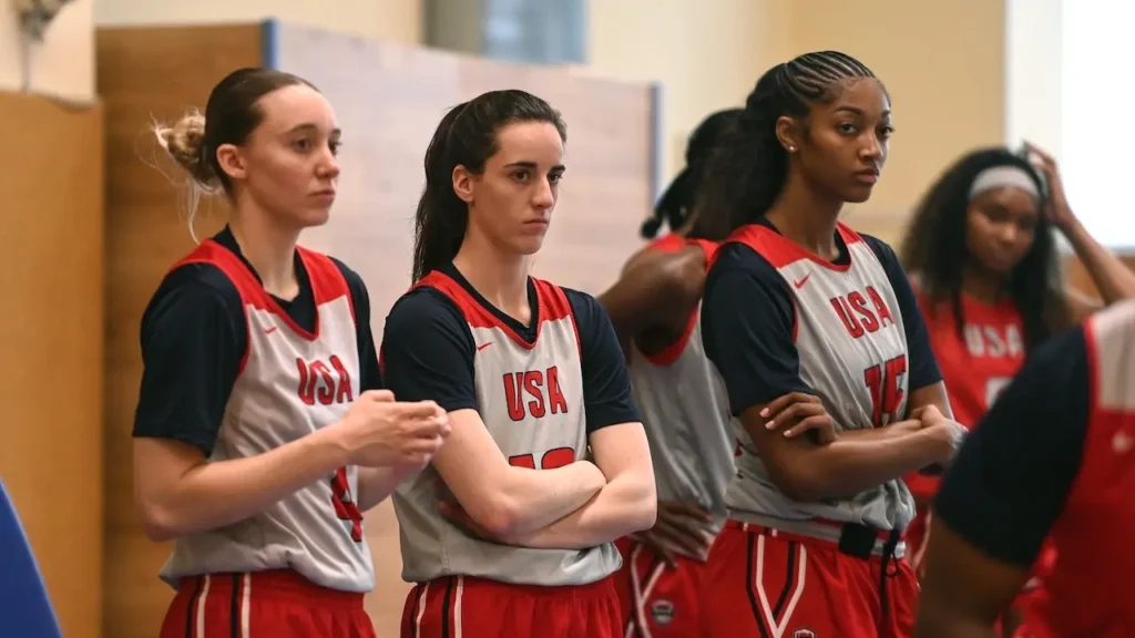 The predominant basketball dynasty on Earth is at stake as America's eyes turn to Caitlin Clark's role - Fox News
